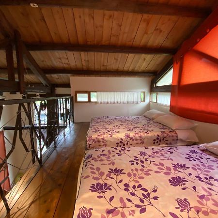 Good Harvest B&B Chishang Esterno foto