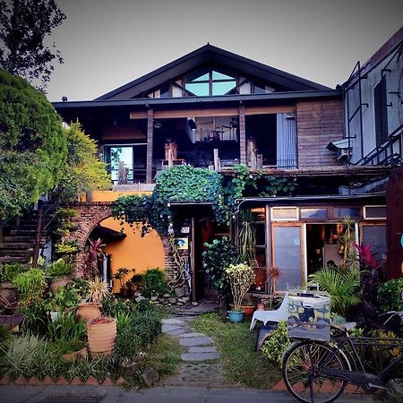 Good Harvest B&B Chishang Esterno foto
