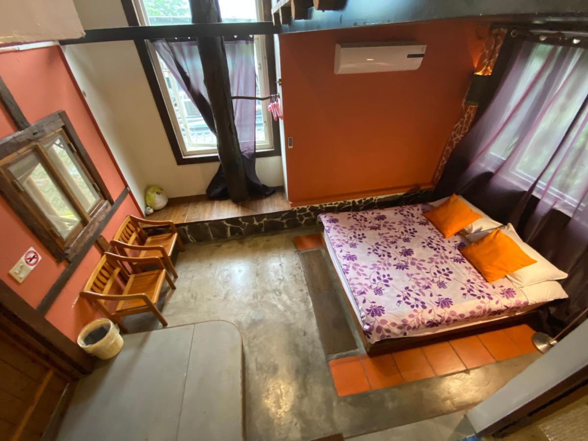 Good Harvest B&B Chishang Esterno foto