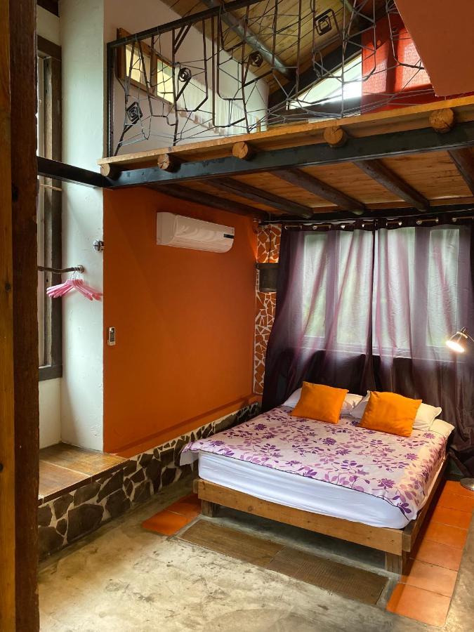 Good Harvest B&B Chishang Esterno foto