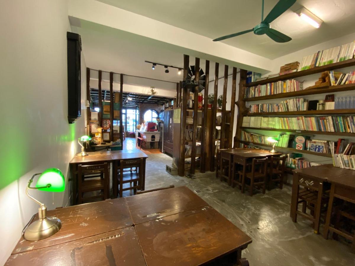 Good Harvest B&B Chishang Esterno foto