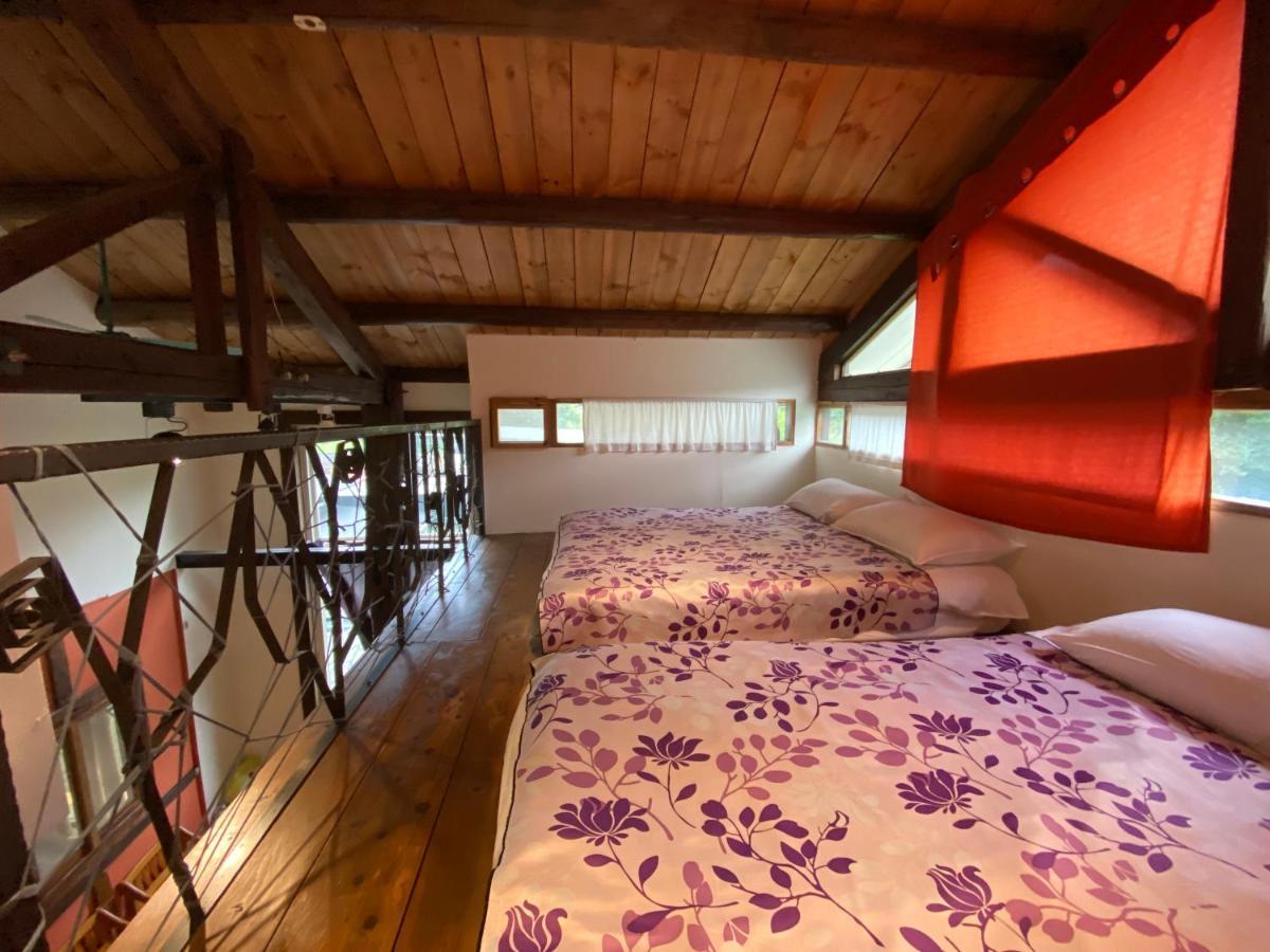 Good Harvest B&B Chishang Esterno foto