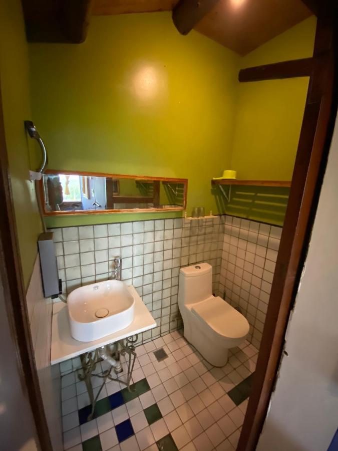 Good Harvest B&B Chishang Esterno foto