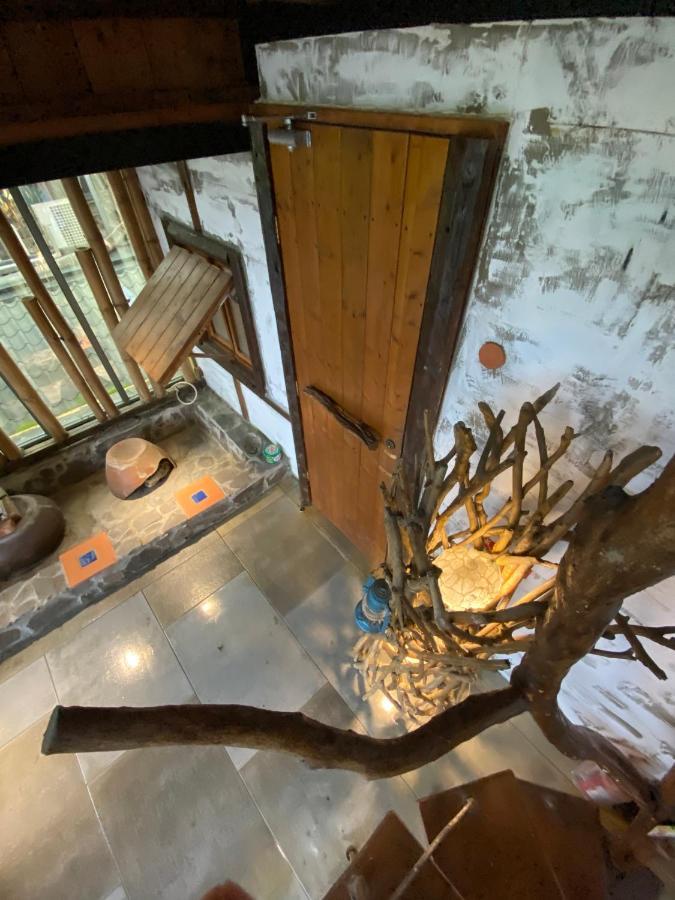 Good Harvest B&B Chishang Esterno foto