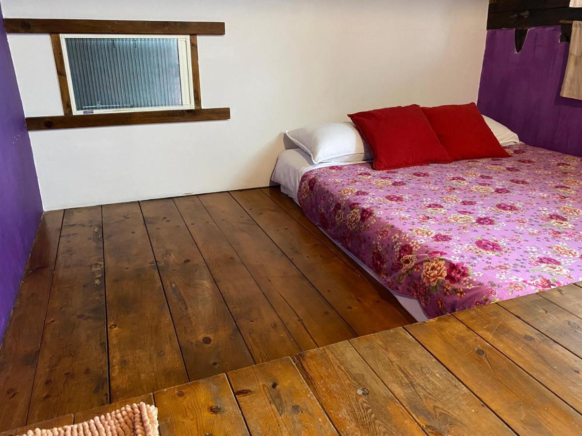 Good Harvest B&B Chishang Esterno foto
