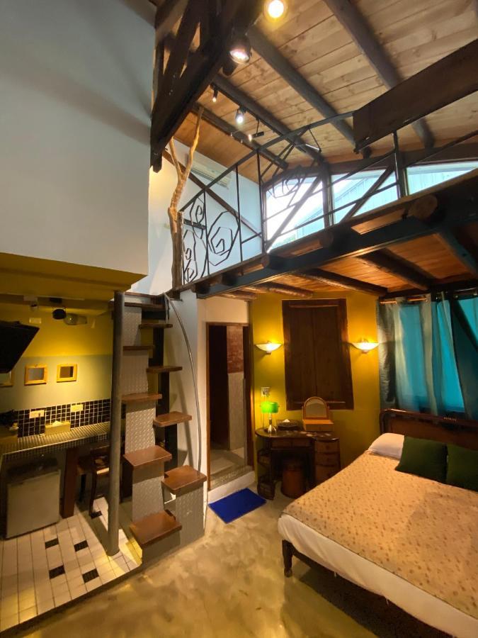 Good Harvest B&B Chishang Esterno foto