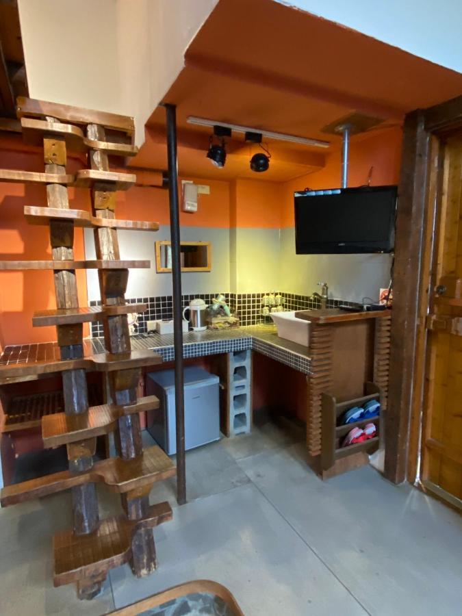 Good Harvest B&B Chishang Esterno foto