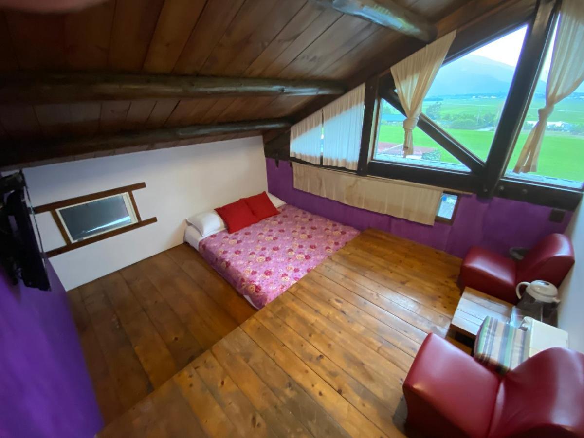 Good Harvest B&B Chishang Esterno foto