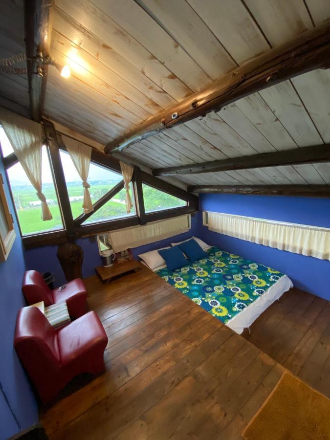 Good Harvest B&B Chishang Esterno foto