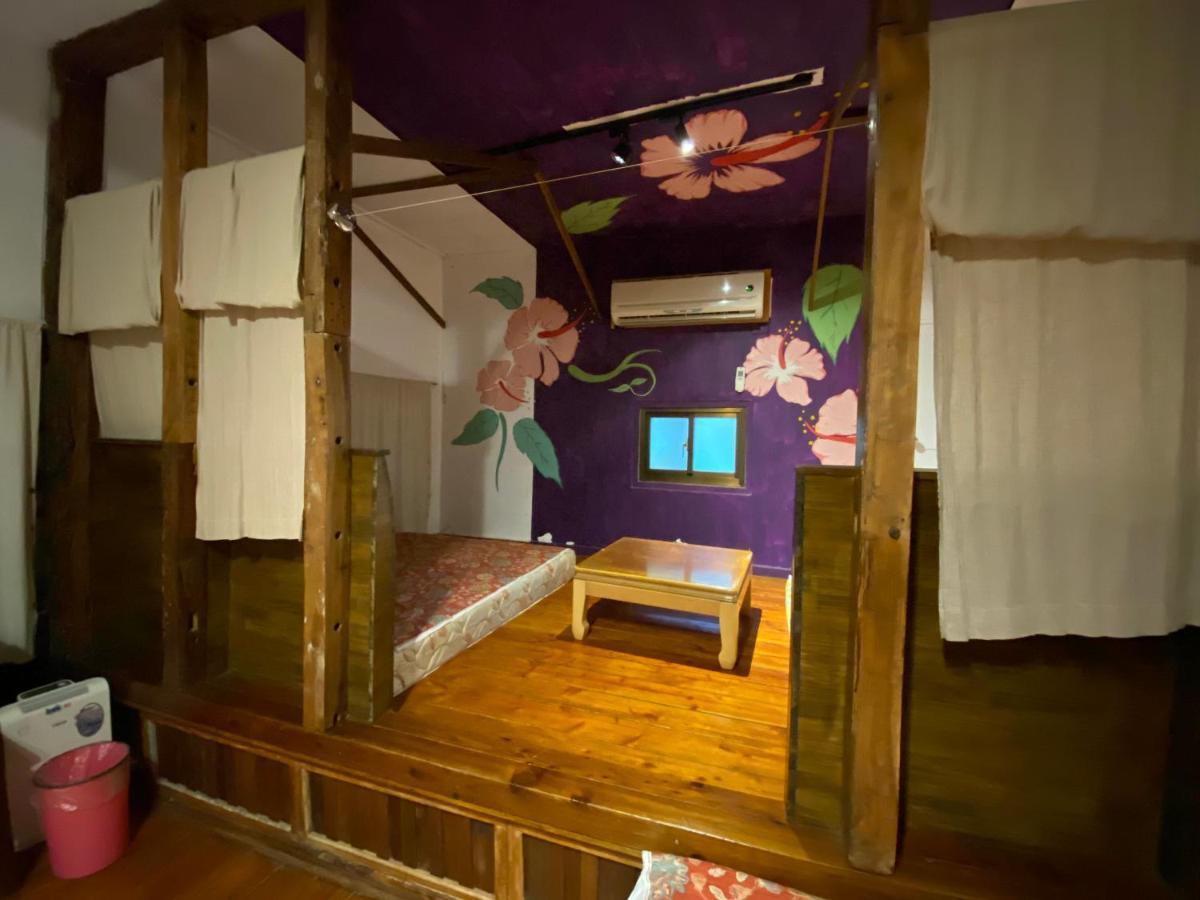 Good Harvest B&B Chishang Esterno foto