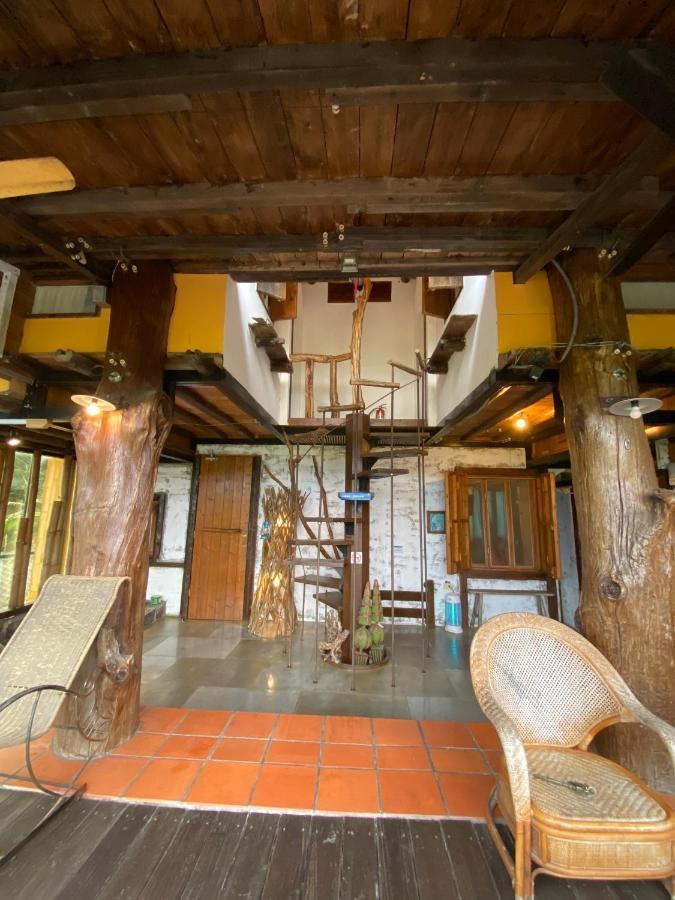 Good Harvest B&B Chishang Esterno foto