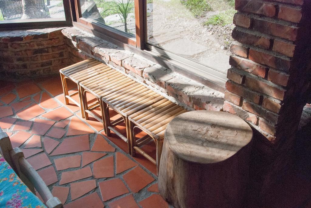 Good Harvest B&B Chishang Esterno foto