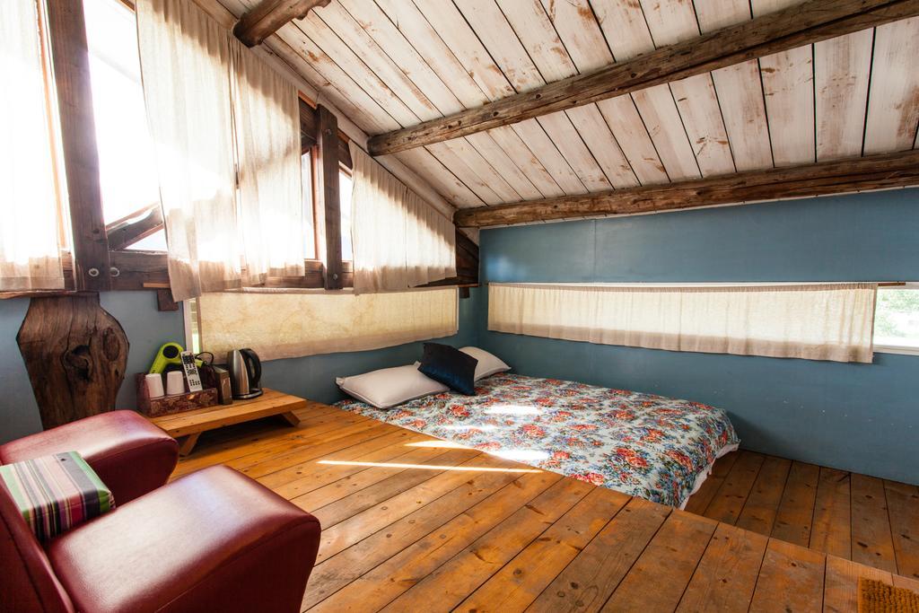 Good Harvest B&B Chishang Esterno foto