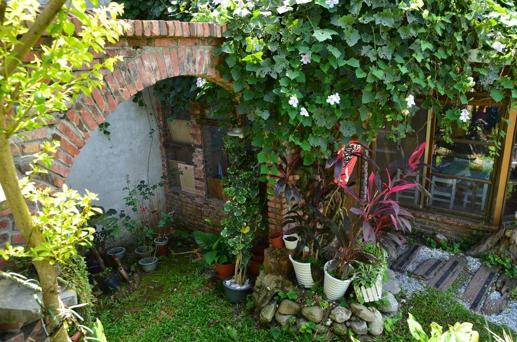 Good Harvest B&B Chishang Esterno foto