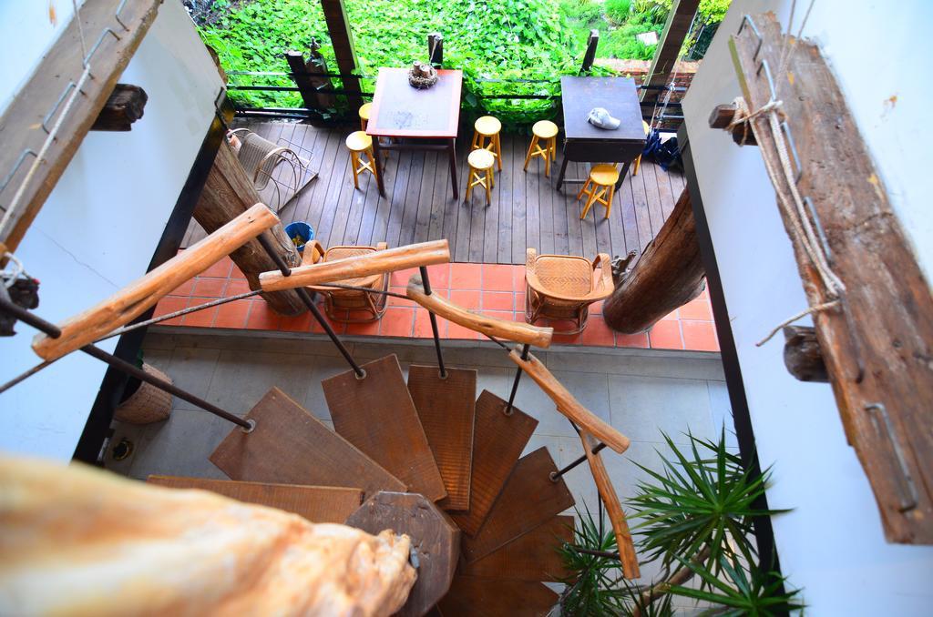 Good Harvest B&B Chishang Esterno foto