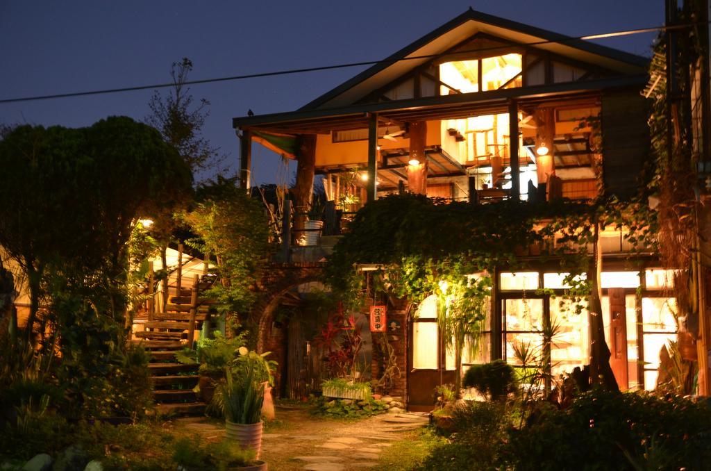 Good Harvest B&B Chishang Esterno foto