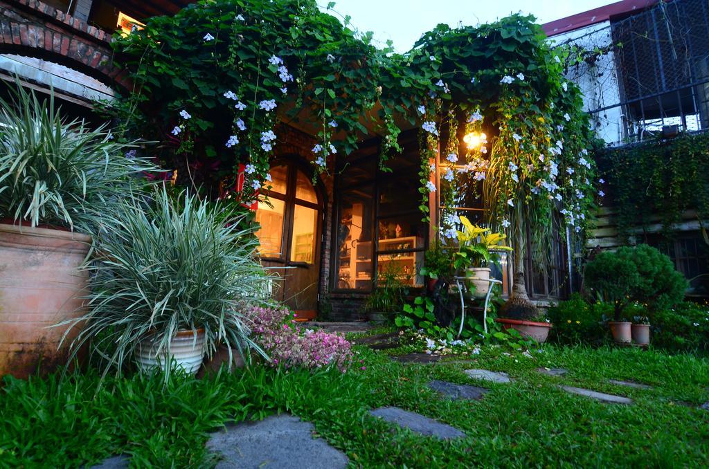 Good Harvest B&B Chishang Esterno foto