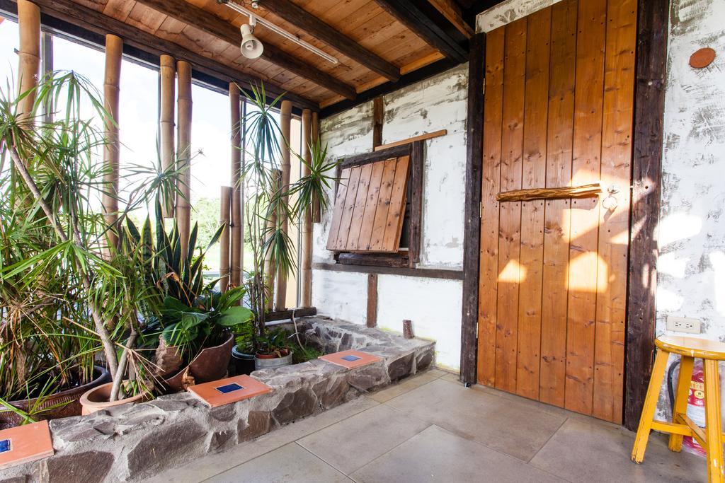 Good Harvest B&B Chishang Esterno foto