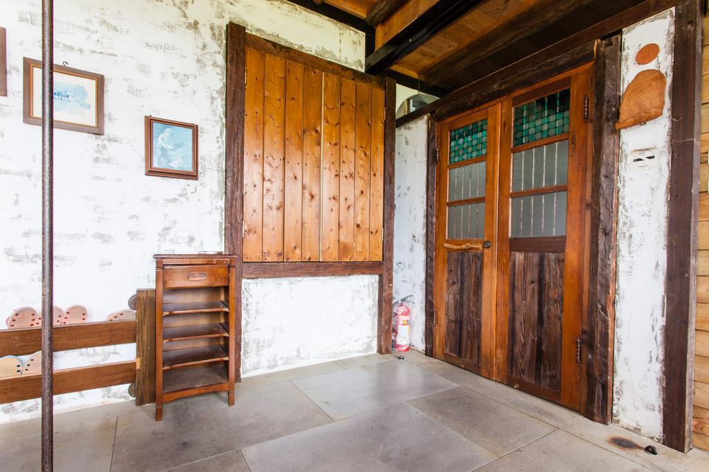 Good Harvest B&B Chishang Esterno foto
