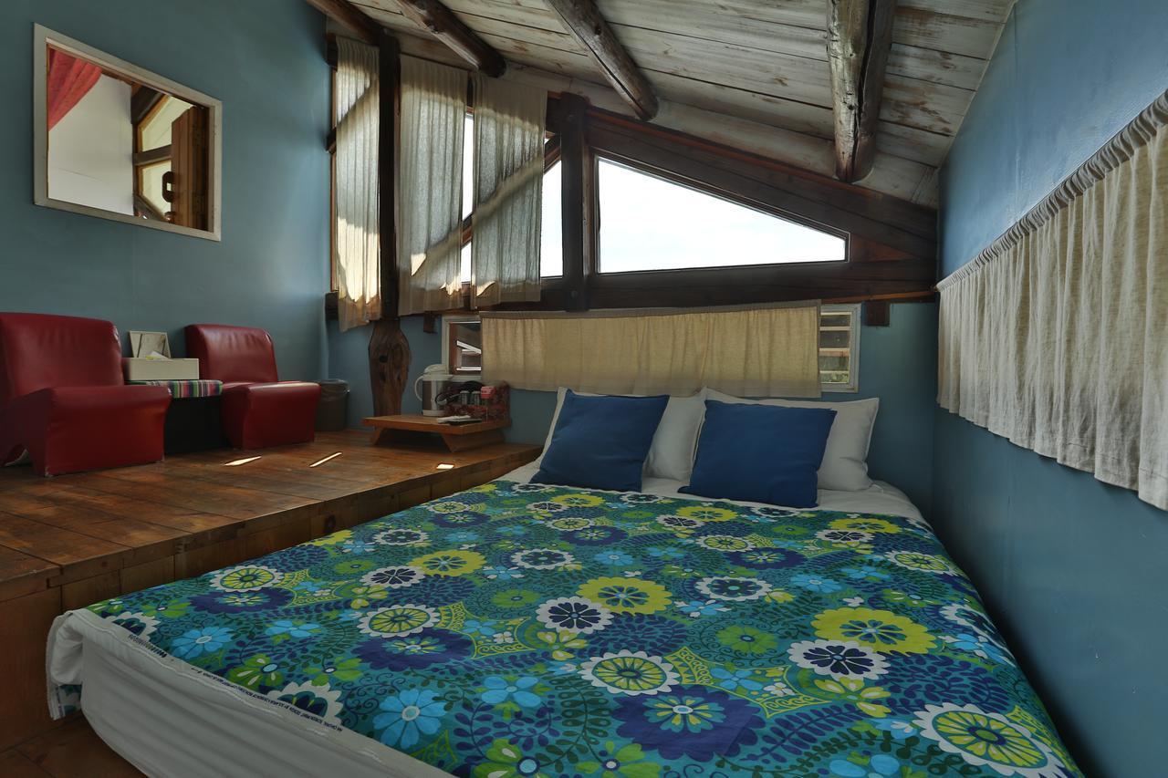 Good Harvest B&B Chishang Esterno foto