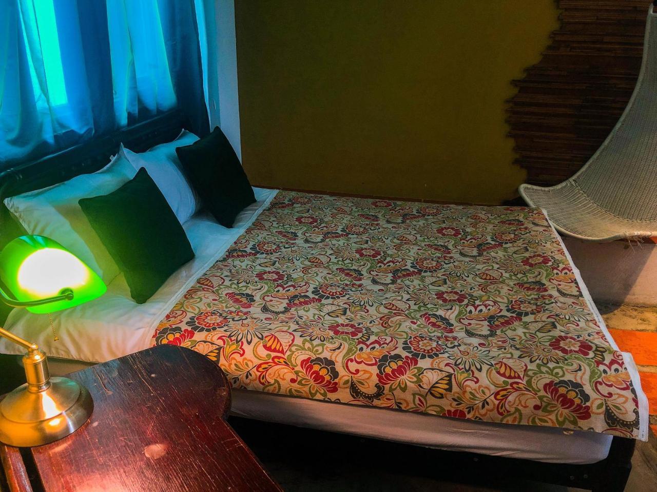 Good Harvest B&B Chishang Esterno foto